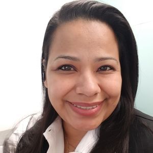 Meet your Posher, Aracely